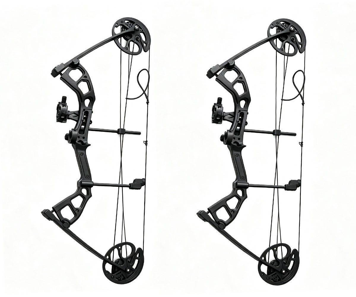 Bow Series