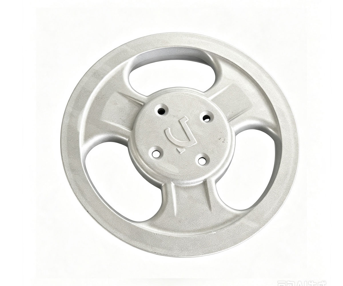Auto Parts Serie