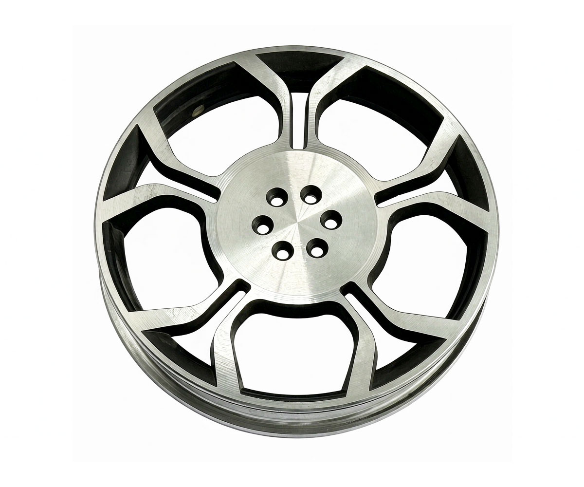 Auto Parts Serie