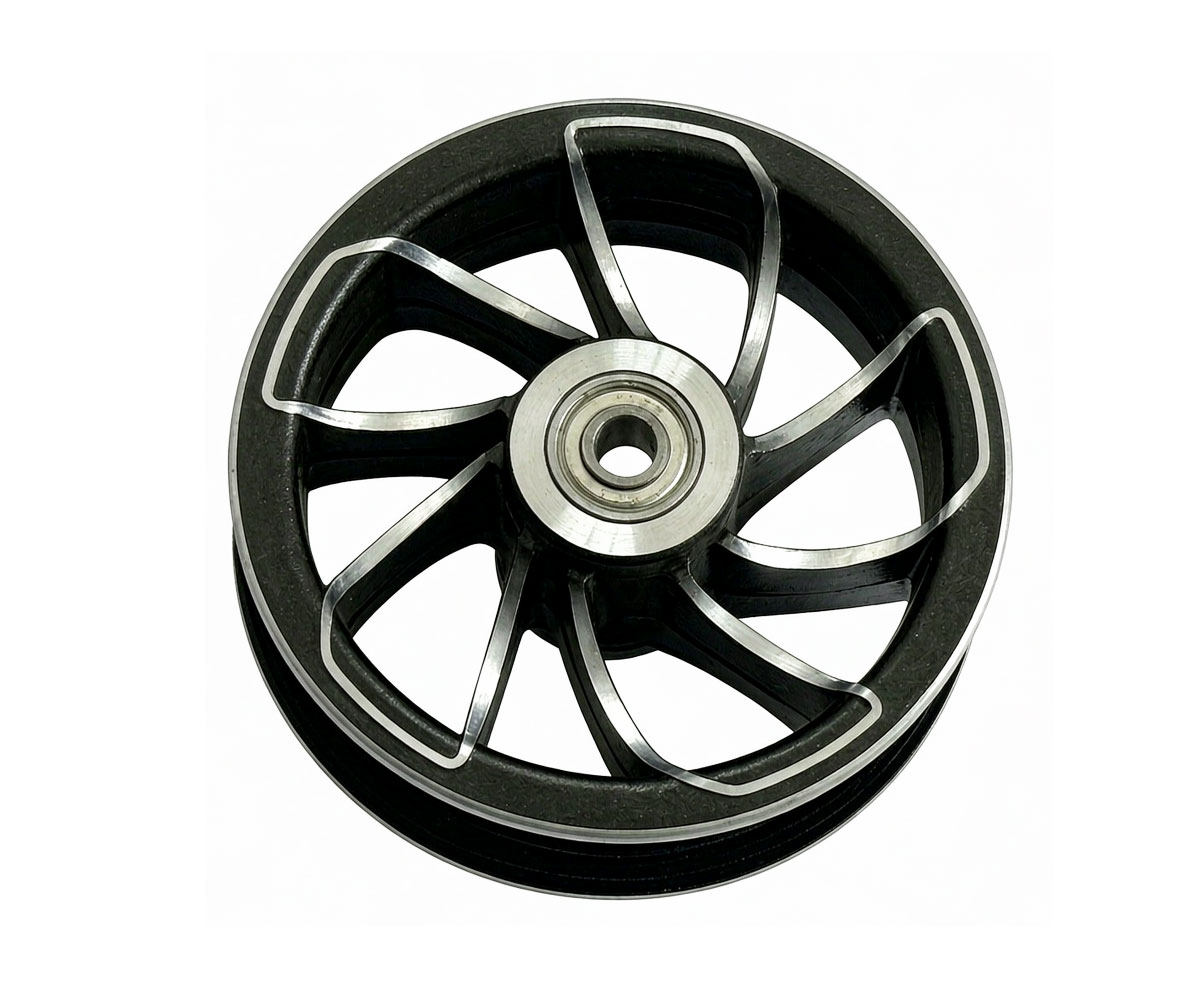 Auto Parts Serie