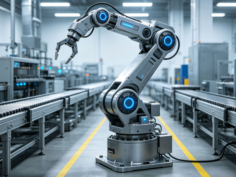 Robot Covers