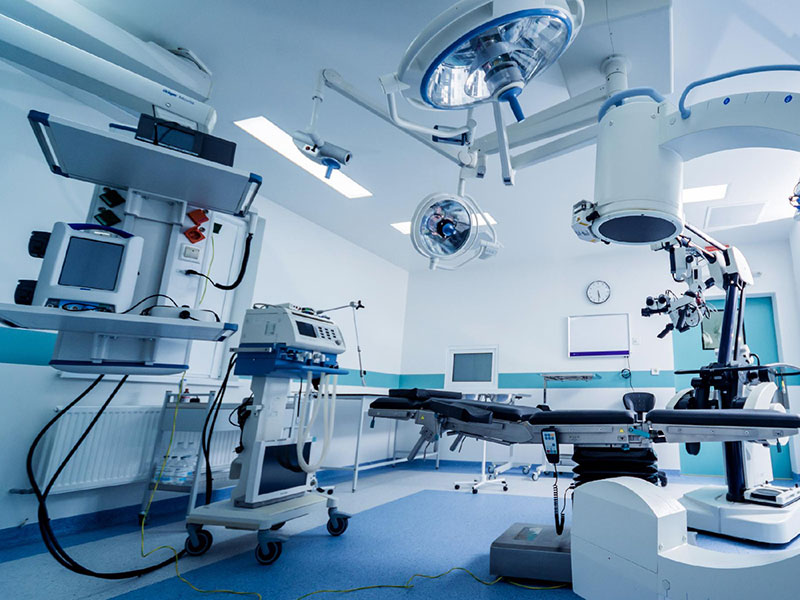 Medical Devices