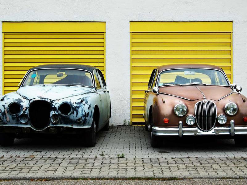 Automotive Parts