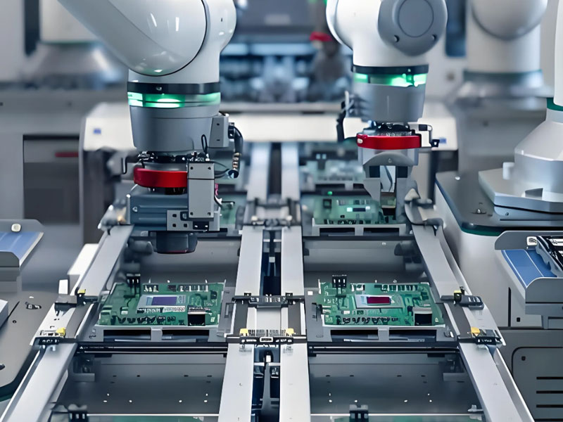 3C Electronics
